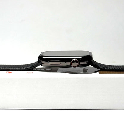 Watch 10 Max - Series 10 Latest Edition (Plus 2 Free Straps)