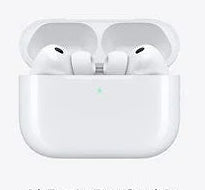 Apple Airpods Pro 3 ANC (3rd Generation) 100% Master Copy