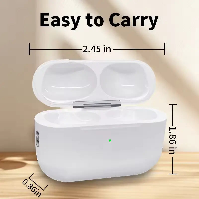 Apple Airpods Pro 3 ANC (3rd Generation) 100% Master Copy