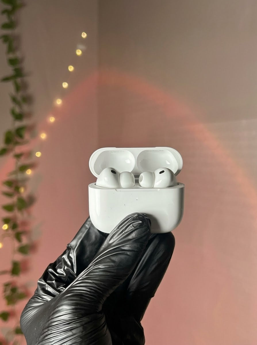 Apple Airpods Pro 3 ANC (3rd Generation) 100% Master Copy