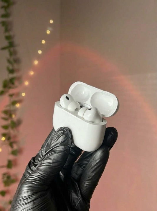 Apple Airpods Pro 3 ANC (3rd Generation) 100% Master Copy