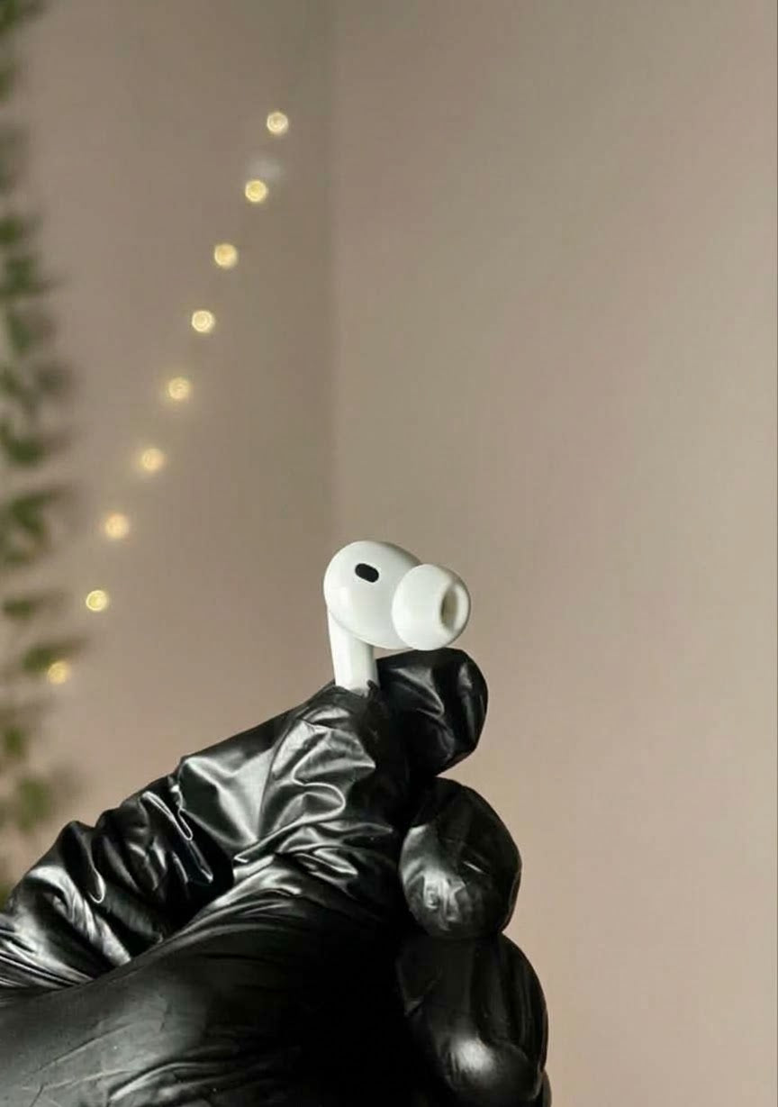 Apple Airpods Pro 3 ANC (3rd Generation) 100% Master Copy